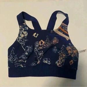 Free People Movement Sport Bra